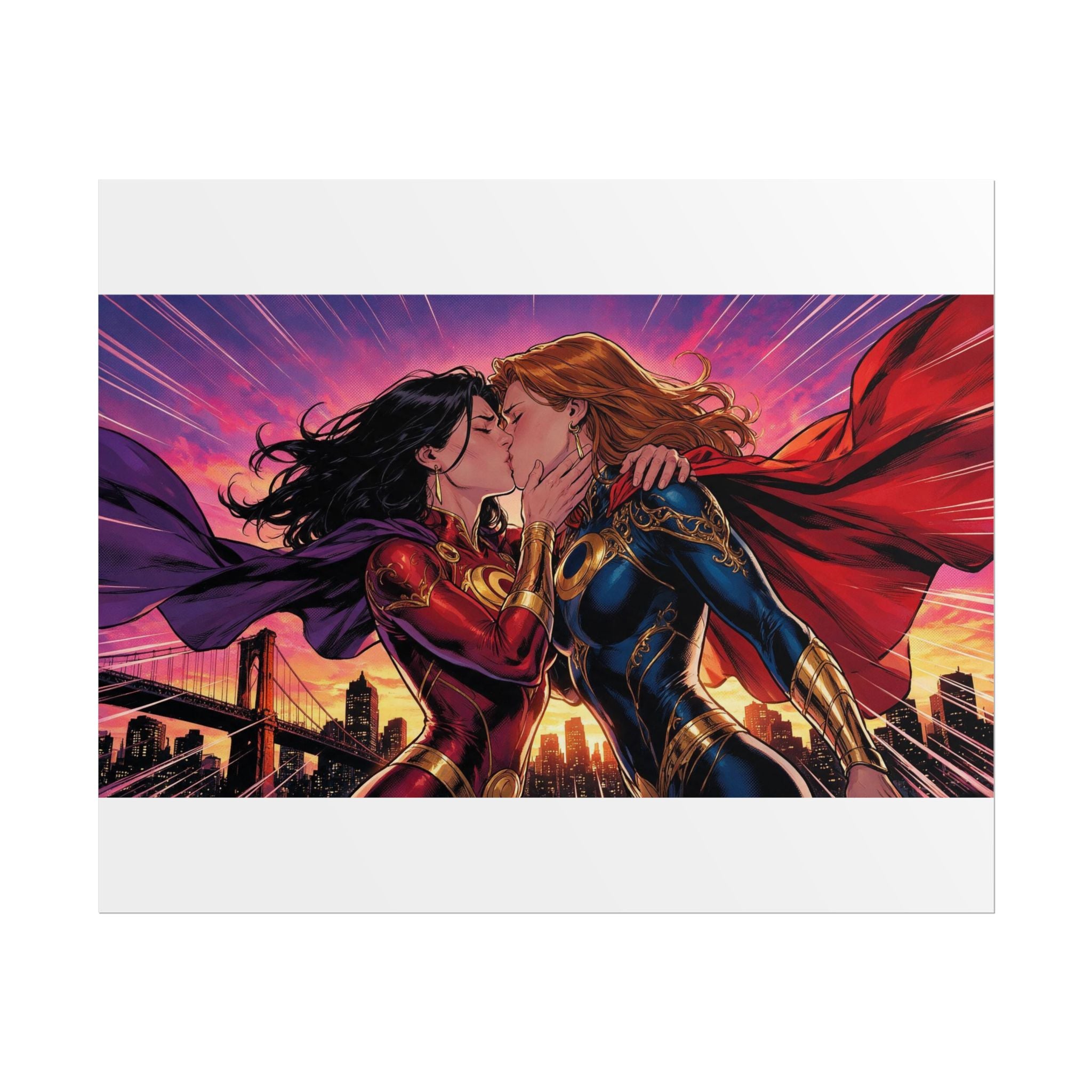 my wonderwoman