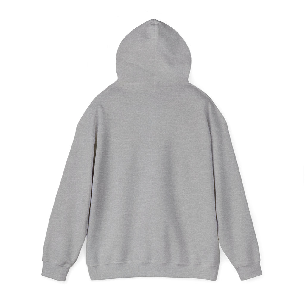 Cyber Heart Hoodie
