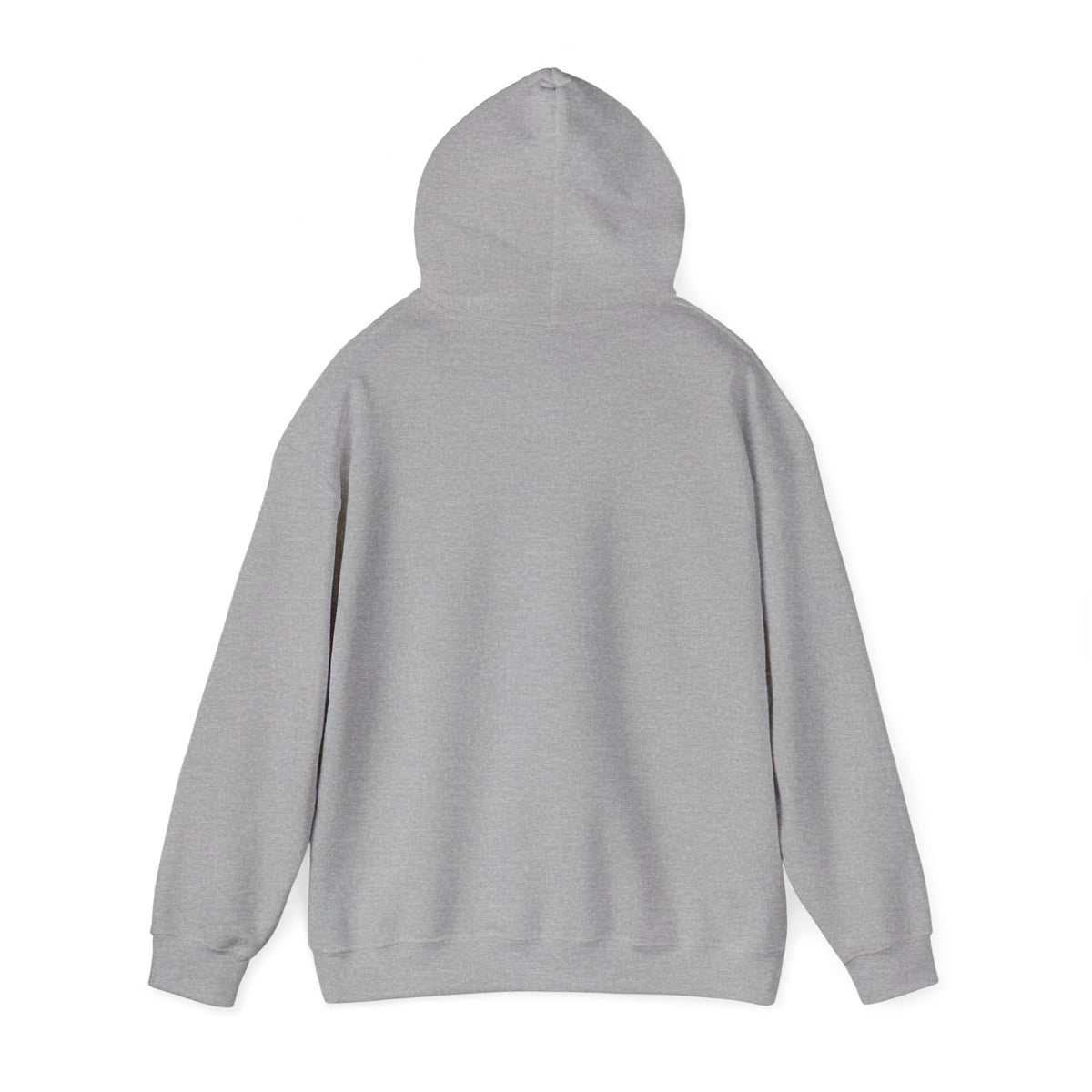 Cyber Heart Hoodie
