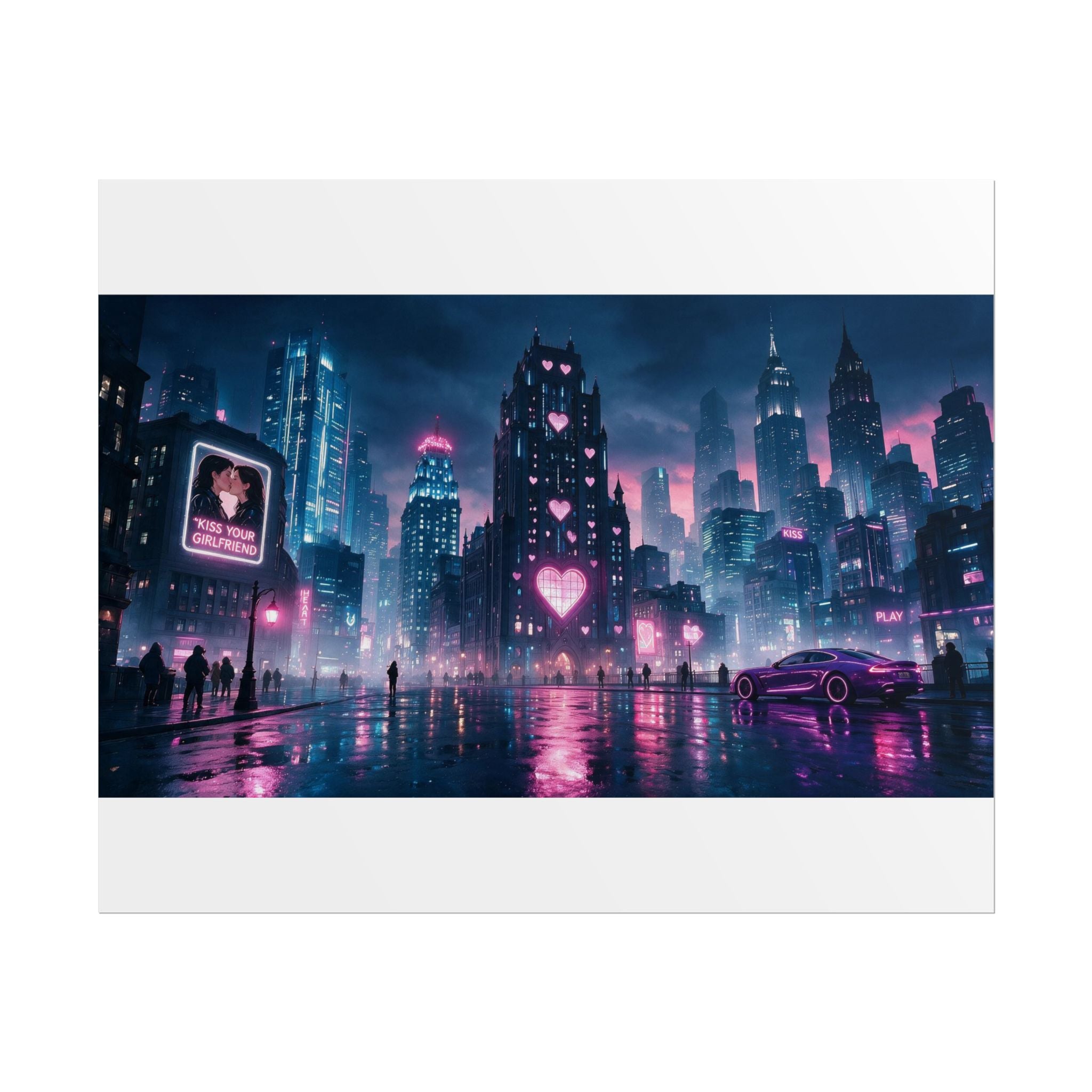 lovescape