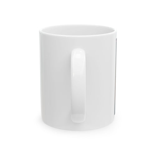 Cate Blanchett Mug