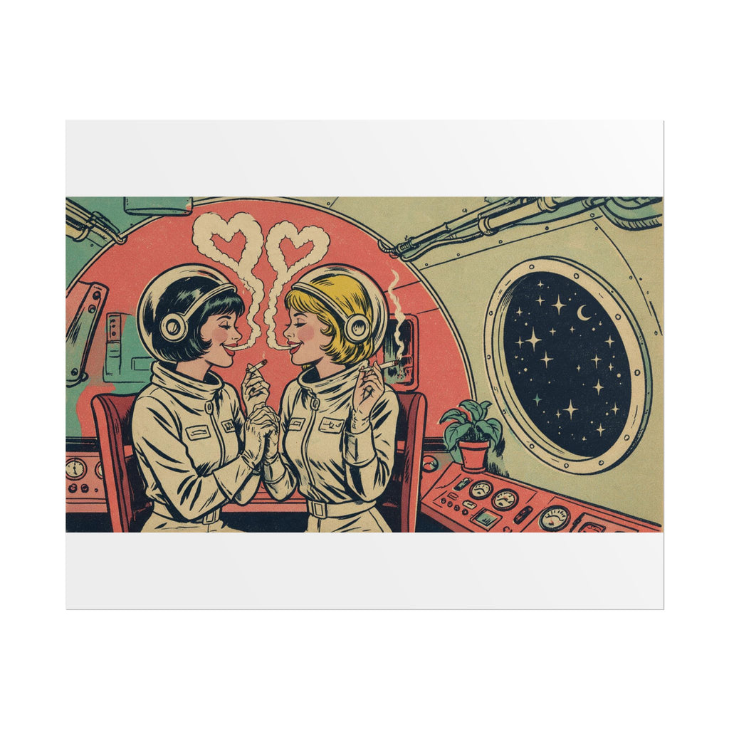 spacegirl