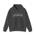 Cyber Heart Hoodie