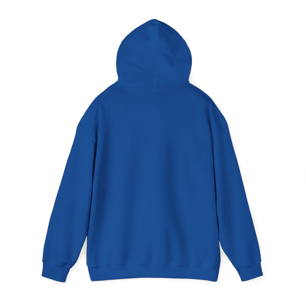 Cyber Butterfly Hoodie