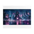 "Lovescape" - Physical Print