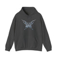 Cyber Butterfly Hoodie