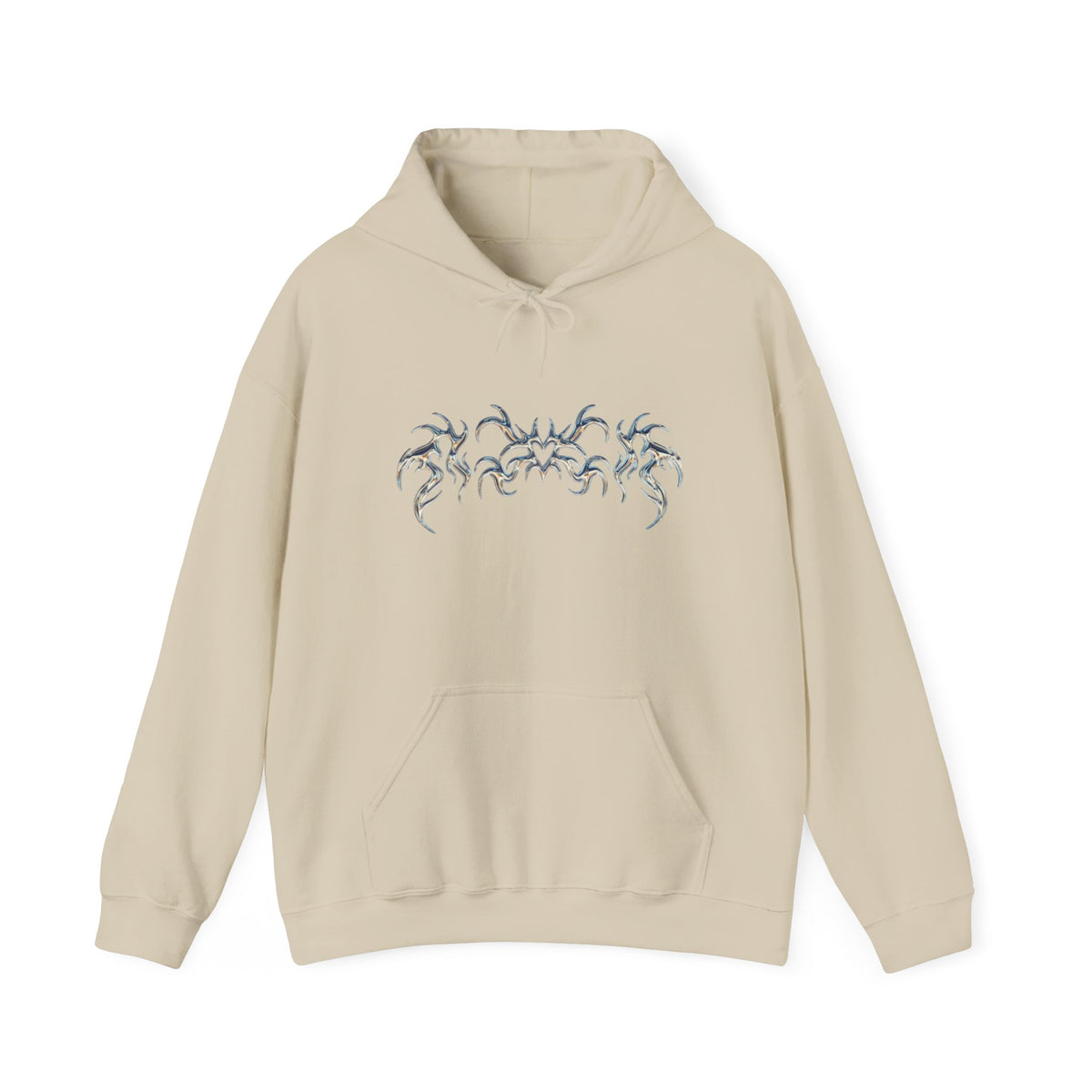 Cyber Heart Hoodie