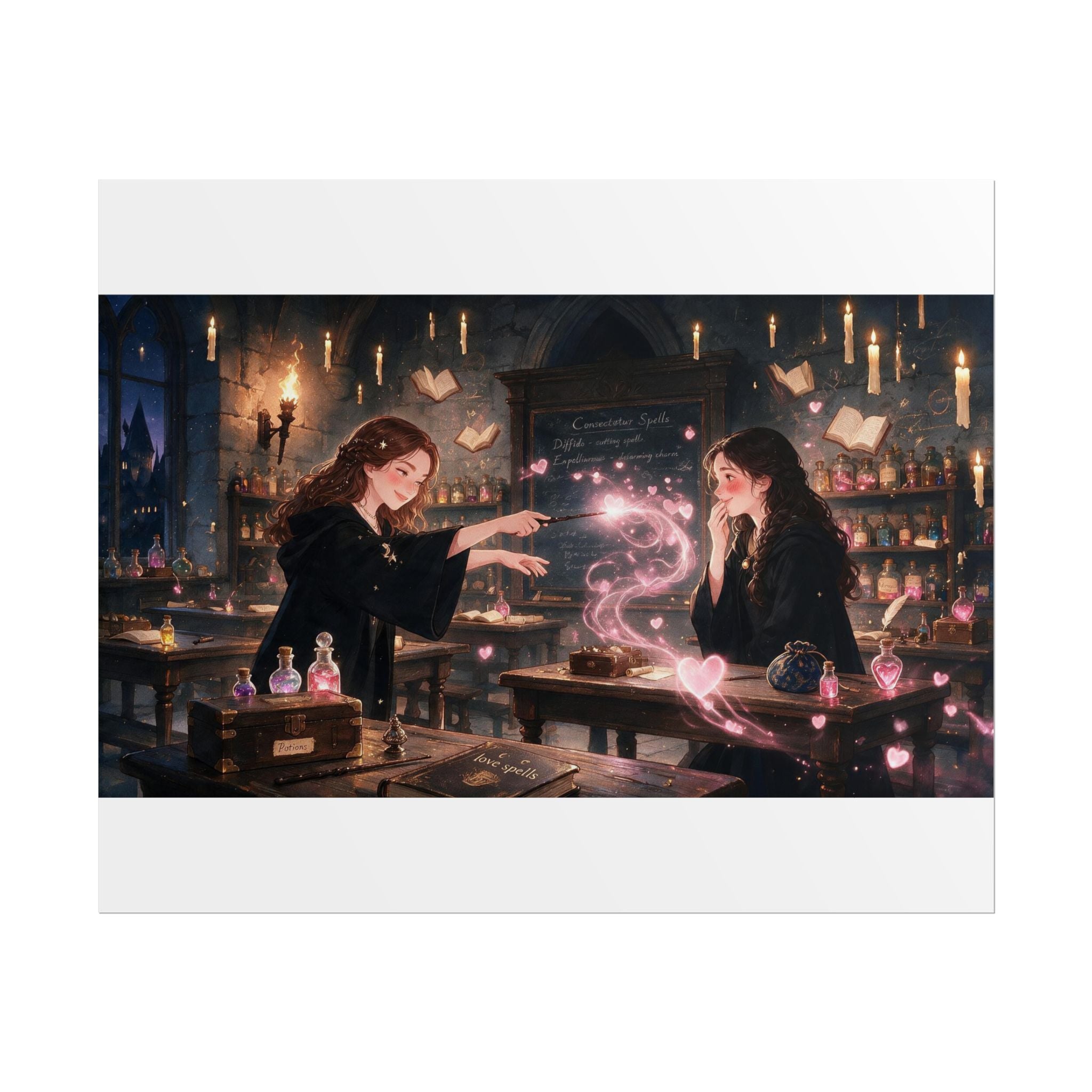 love spell
