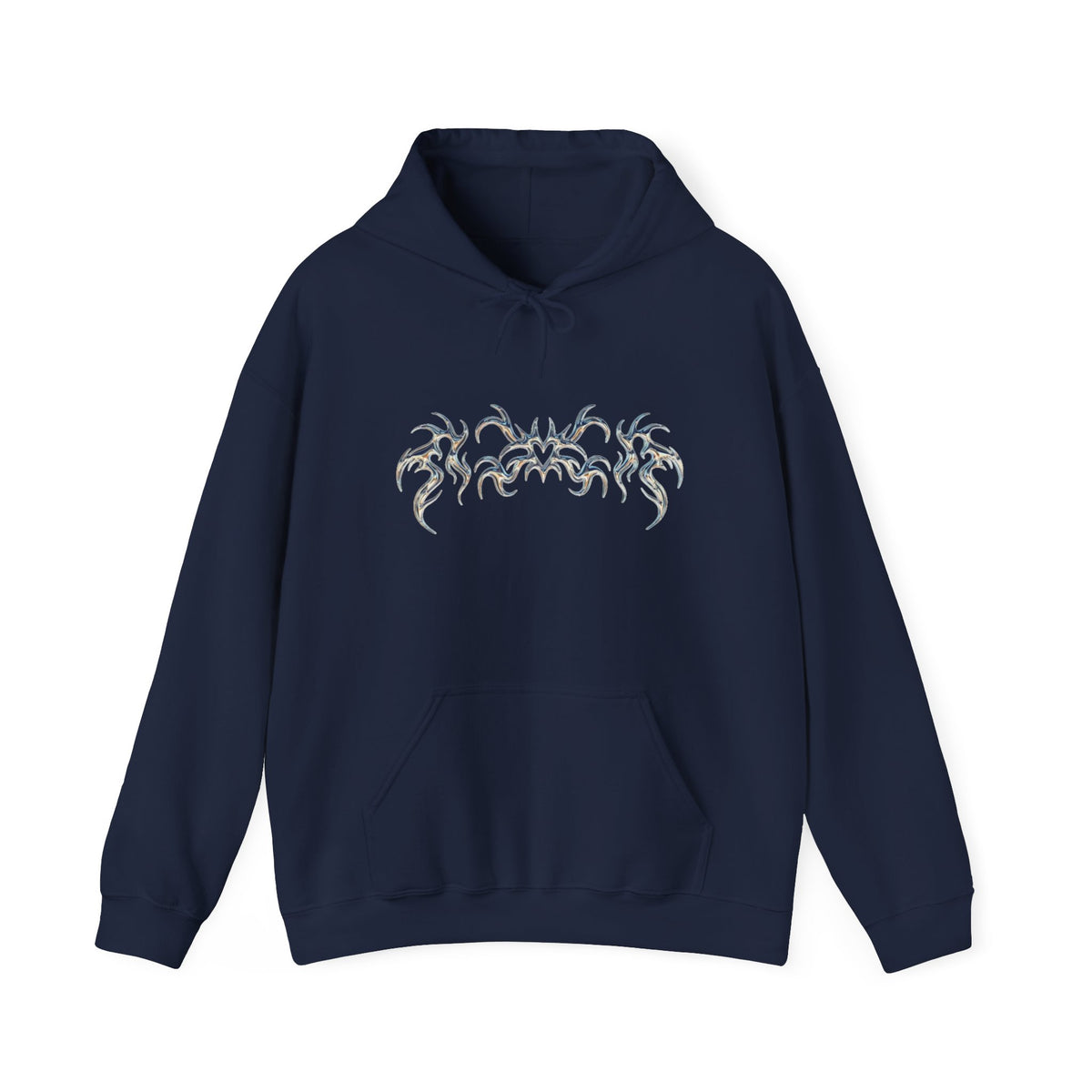 Cyber Heart Hoodie