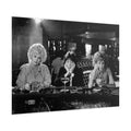 Dolly Parton, Lily Tomlin, Jane Fonda