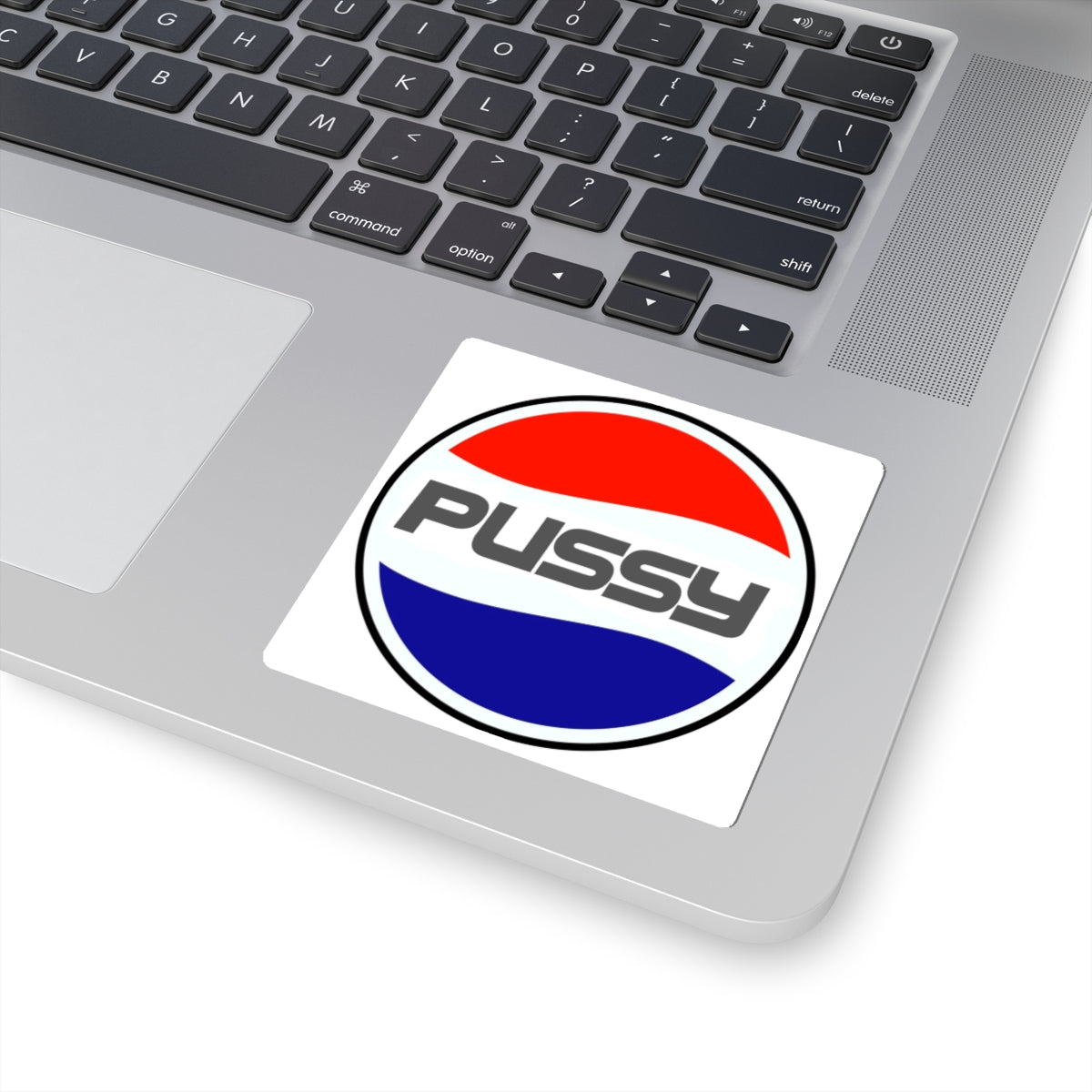 Kiss-Cut Stickers