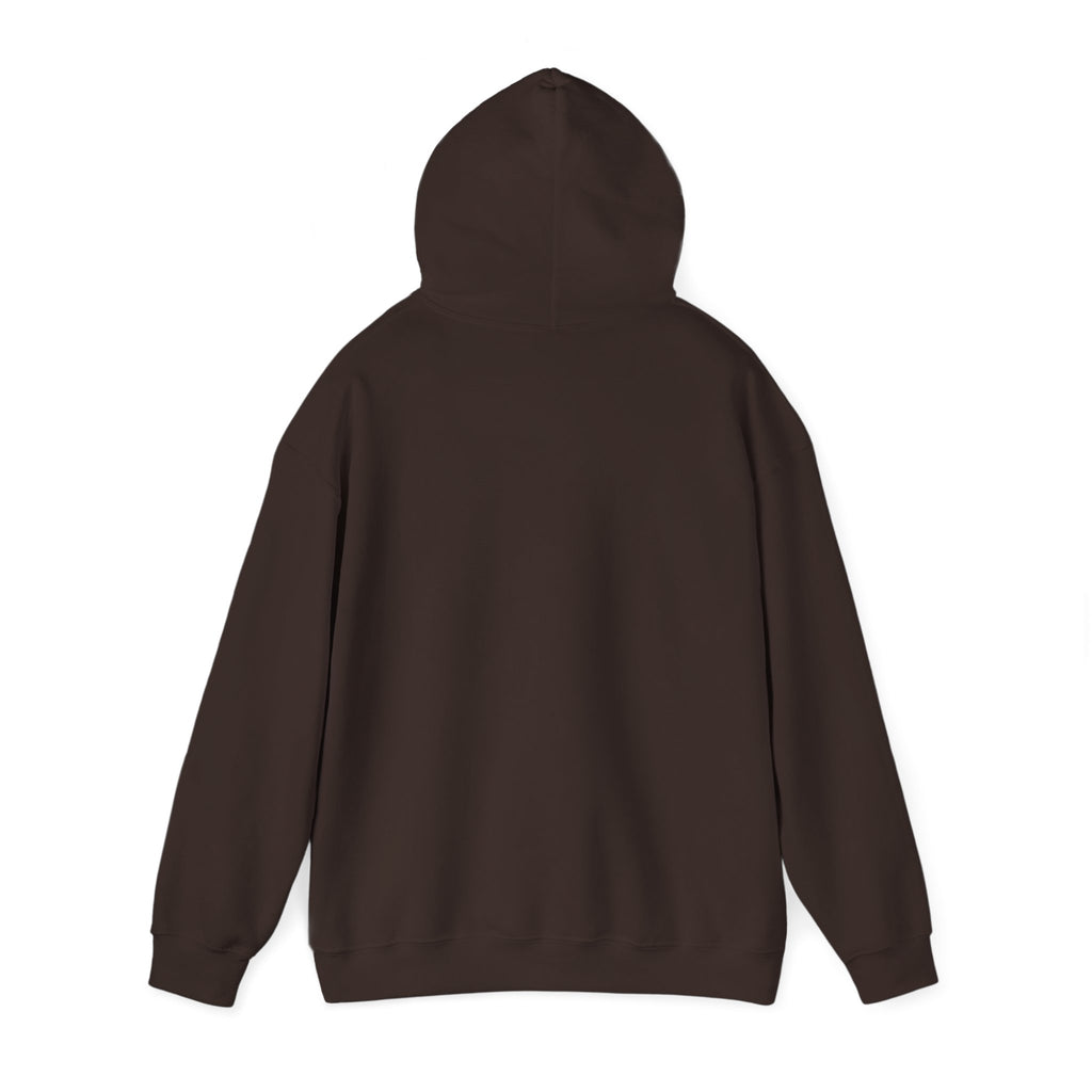 Cyber Butterfly Hoodie
