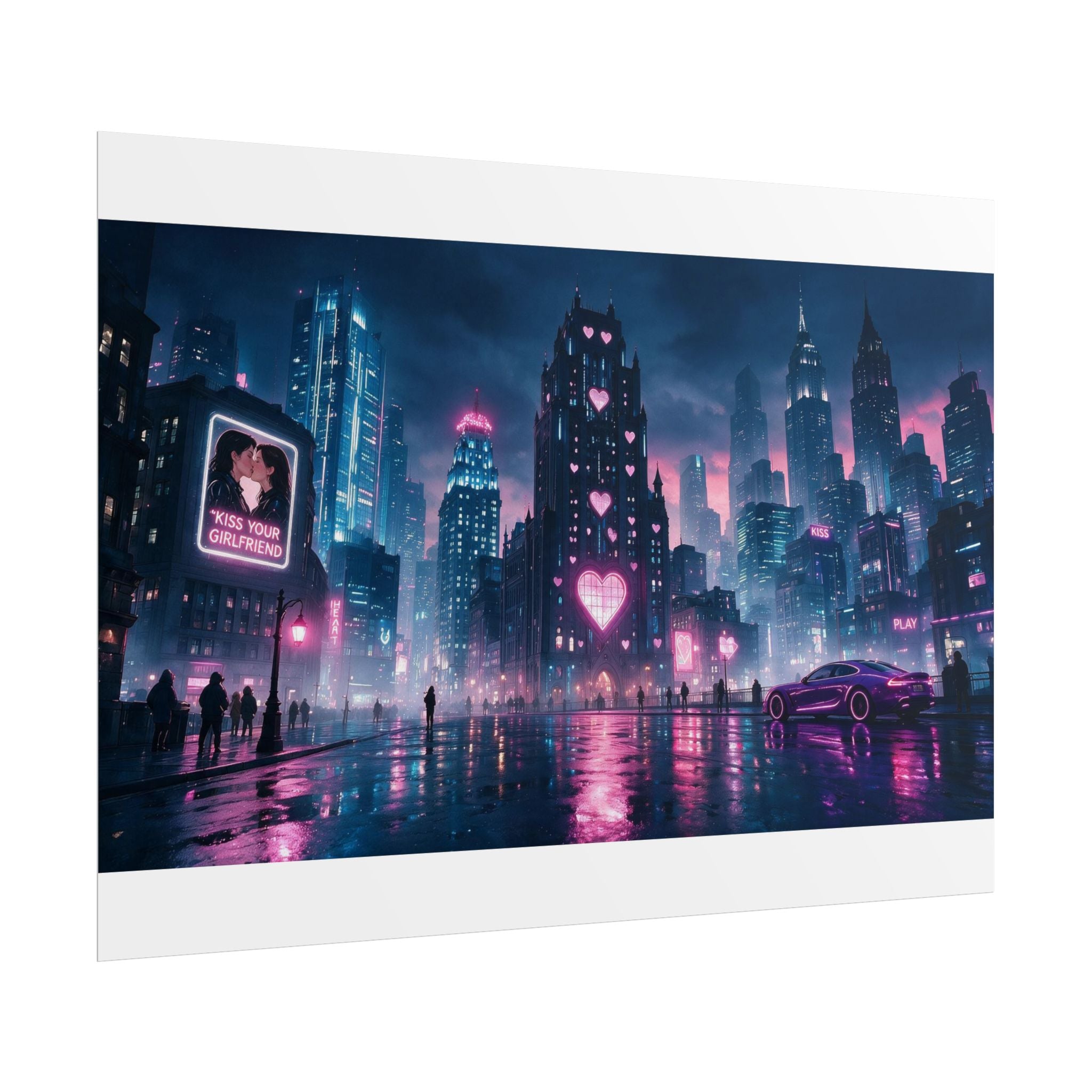 lovescape