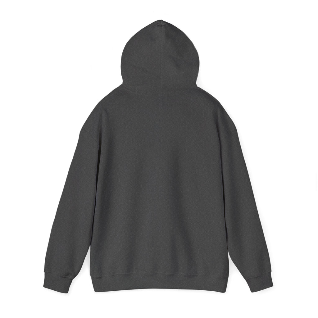 Cyber Butterfly Hoodie