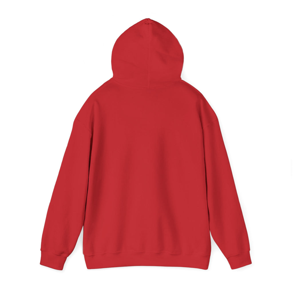 Cyber Butterfly Hoodie