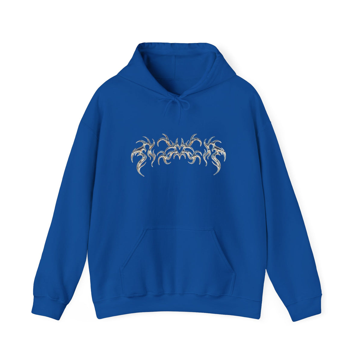 Cyber Heart Hoodie