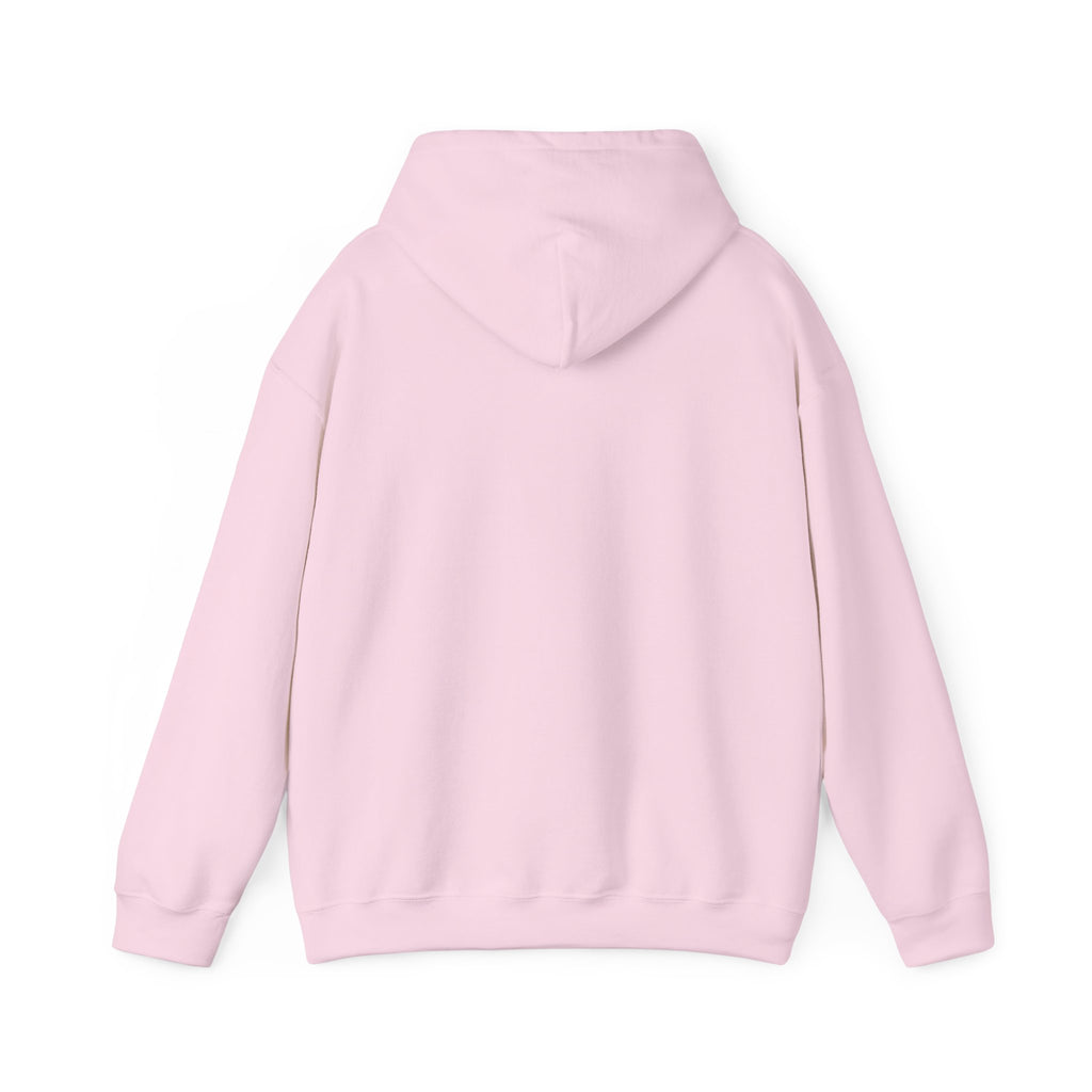 Cyber Heart Hoodie
