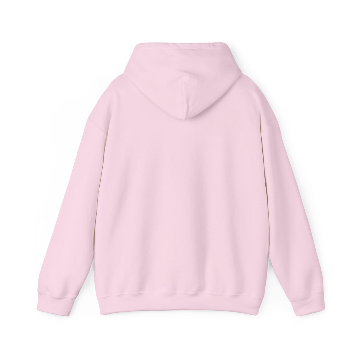 Cyber Heart Hoodie
