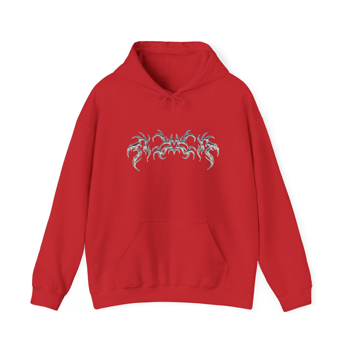 Cyber Heart Hoodie