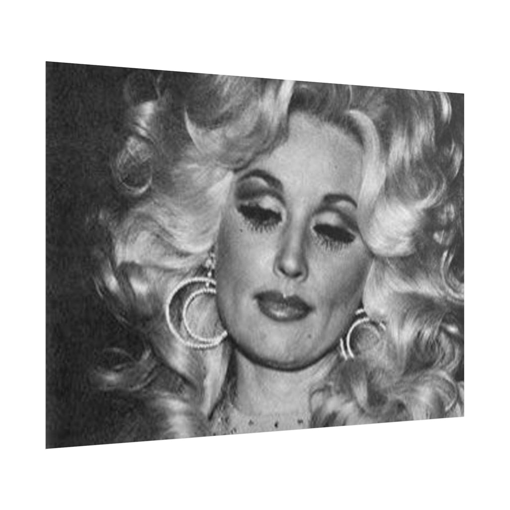 Dolly Parton 2027 Calendar