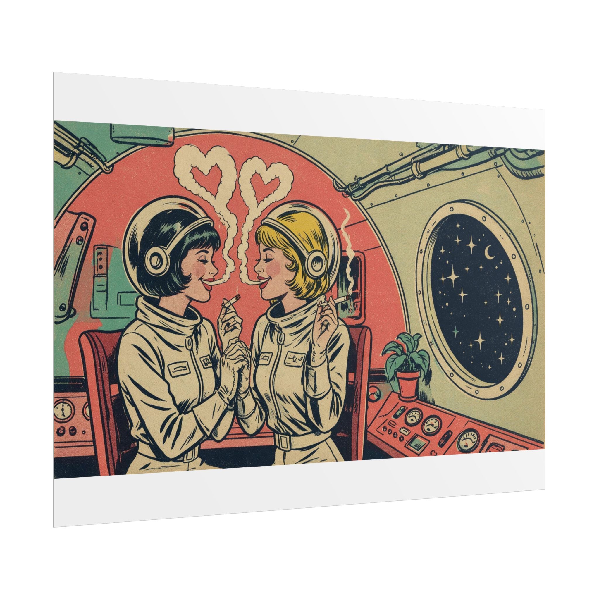 spacegirl
