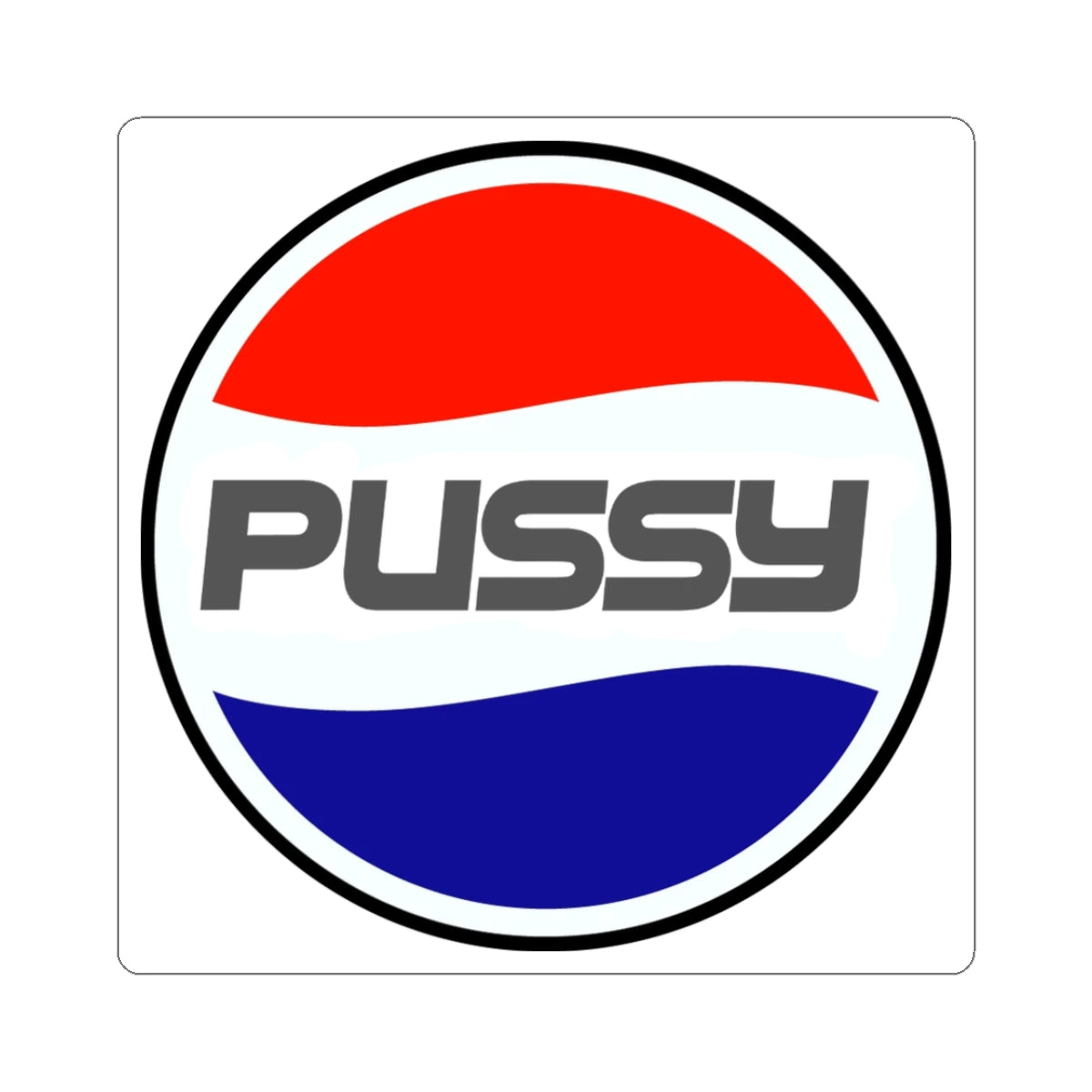 Kiss-Cut Stickers