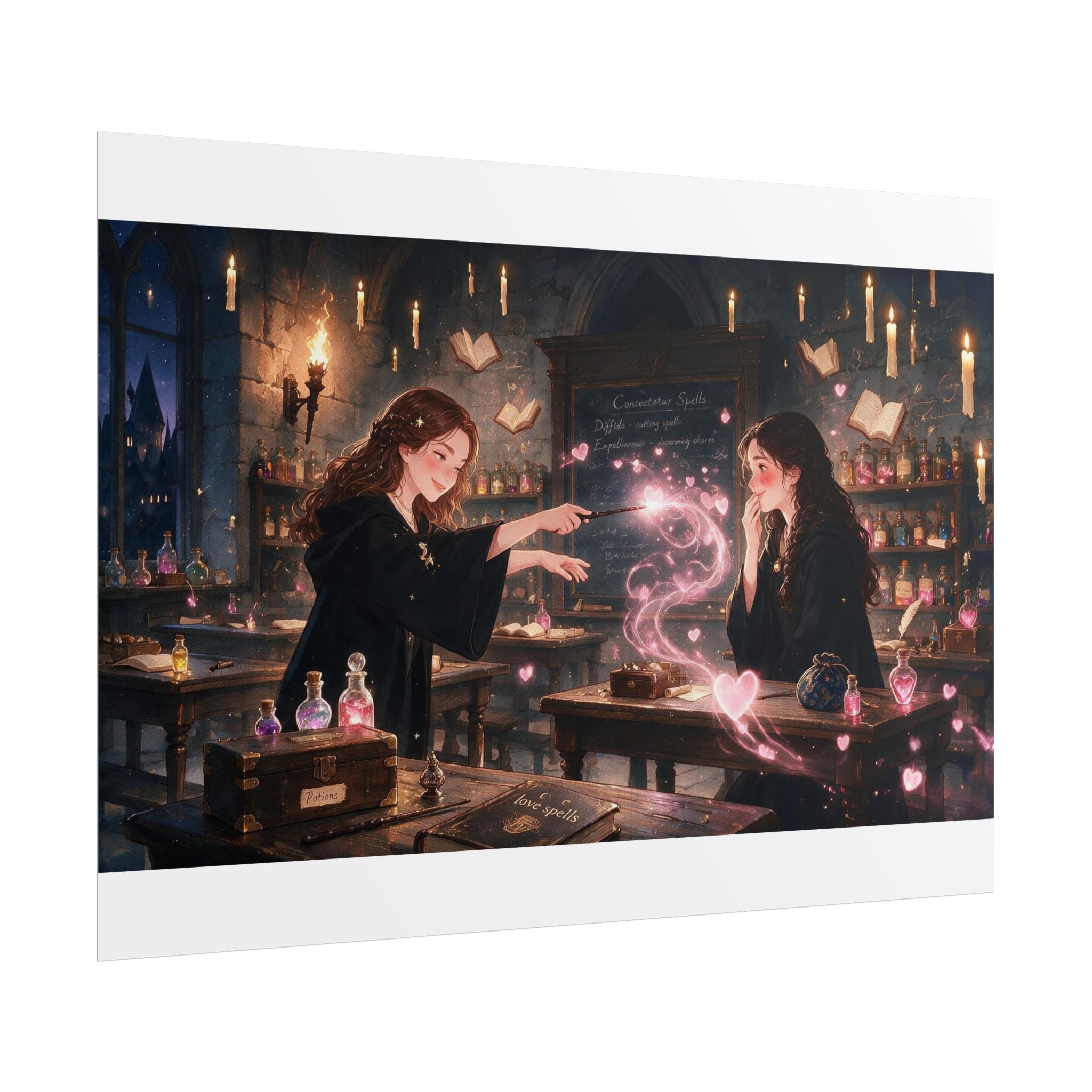 love spell