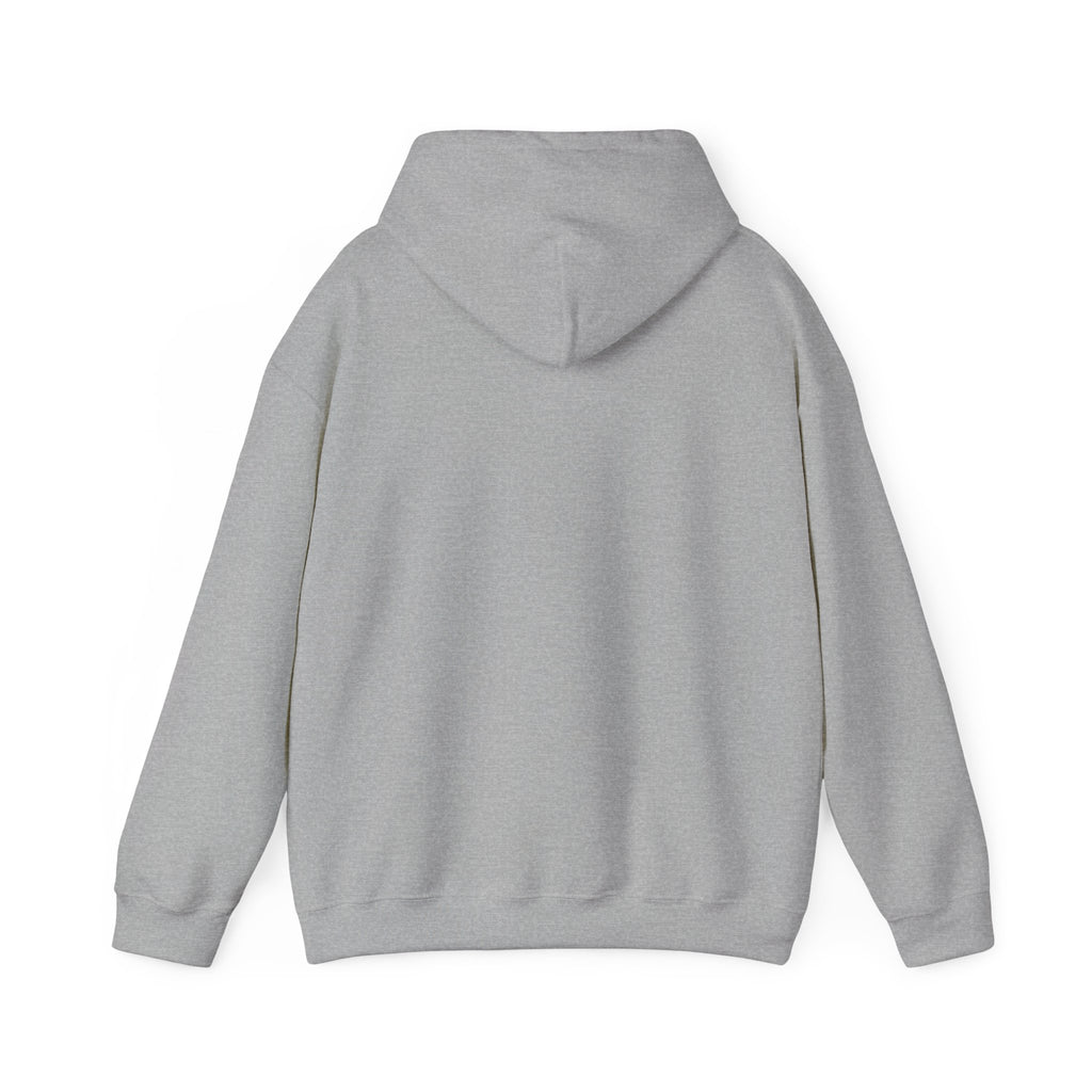 Cyber Heart Hoodie