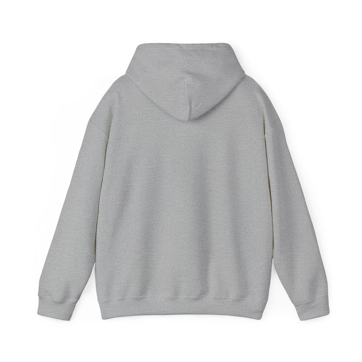 Cyber Heart Hoodie