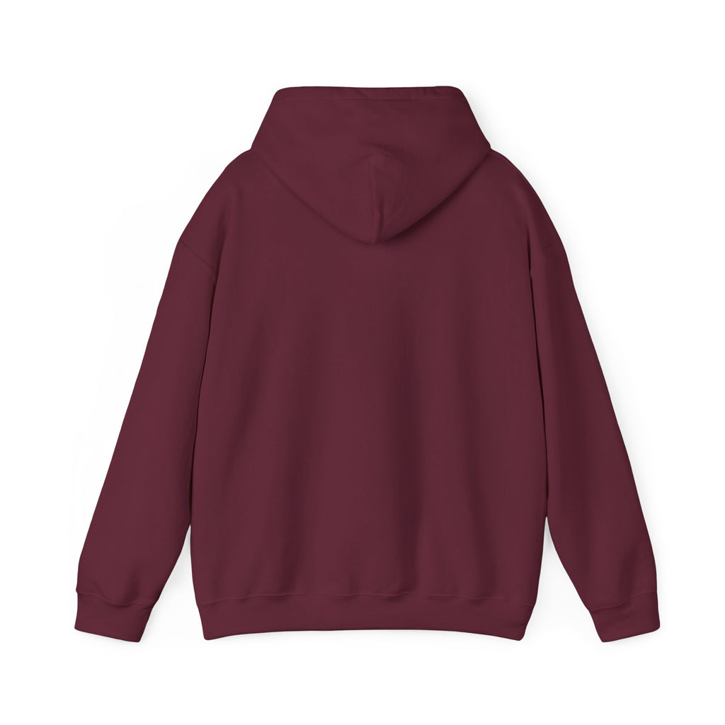 Cyber Butterfly Hoodie
