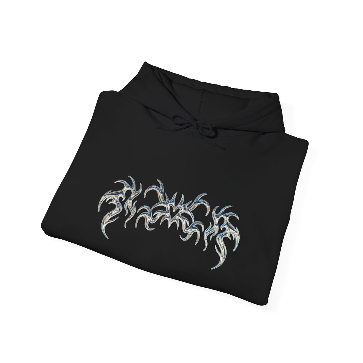 Cyber Heart Hoodie