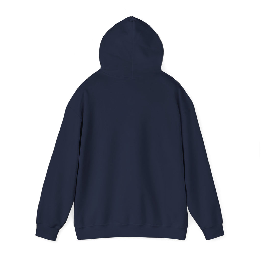 Cyber Butterfly Hoodie