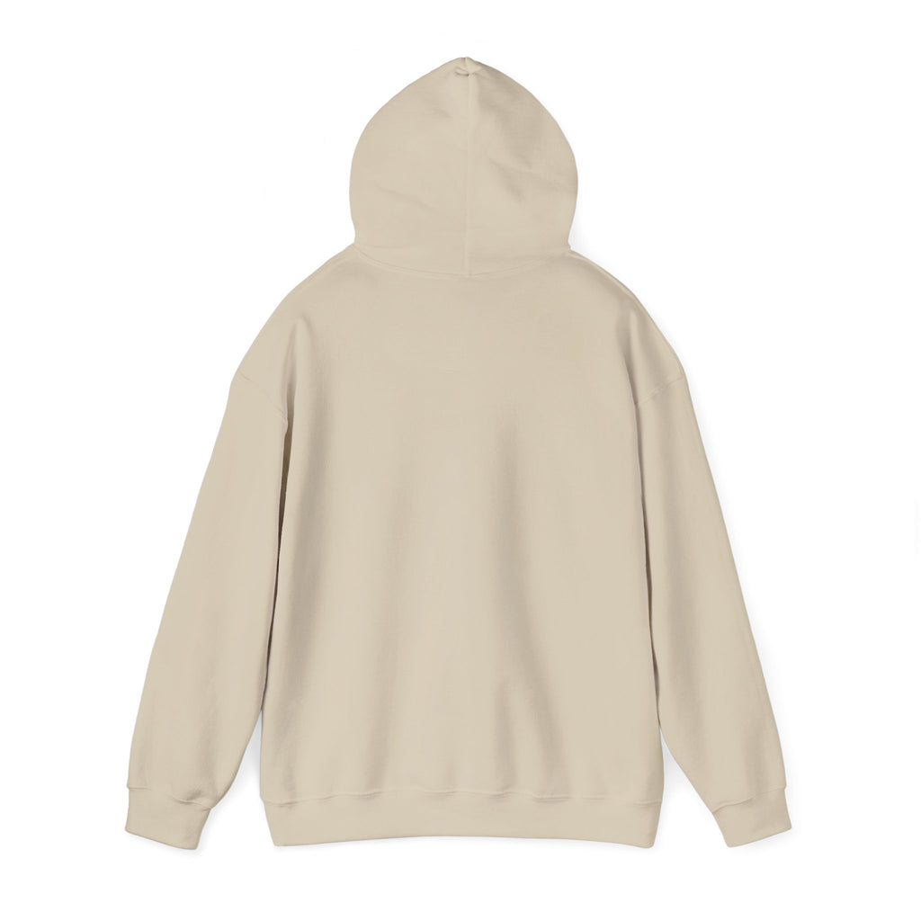 Cyber Heart Hoodie