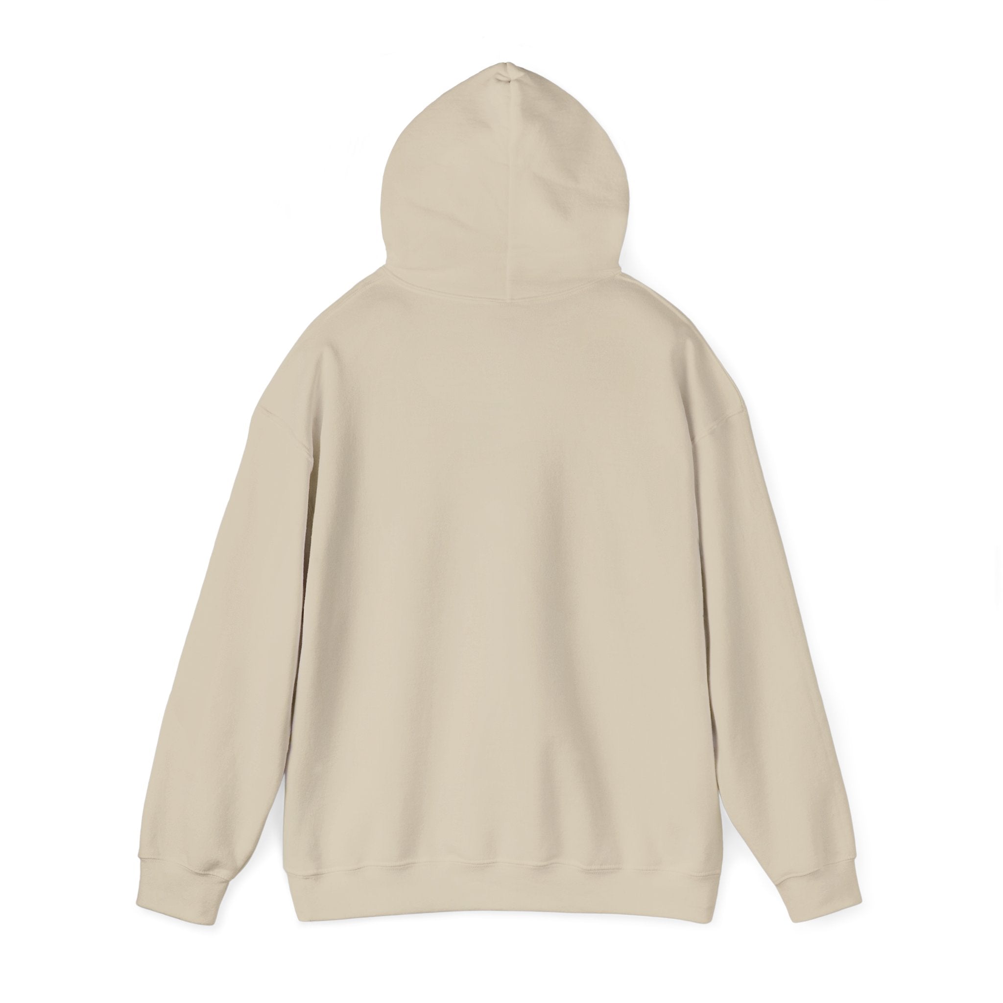 Cyber Heart Hoodie