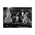 Dolly Parton, Lily Tomlin, Jane Fonda - Physical Print
