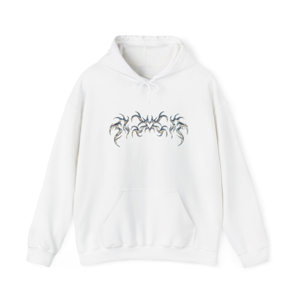 Cyber Heart Hoodie