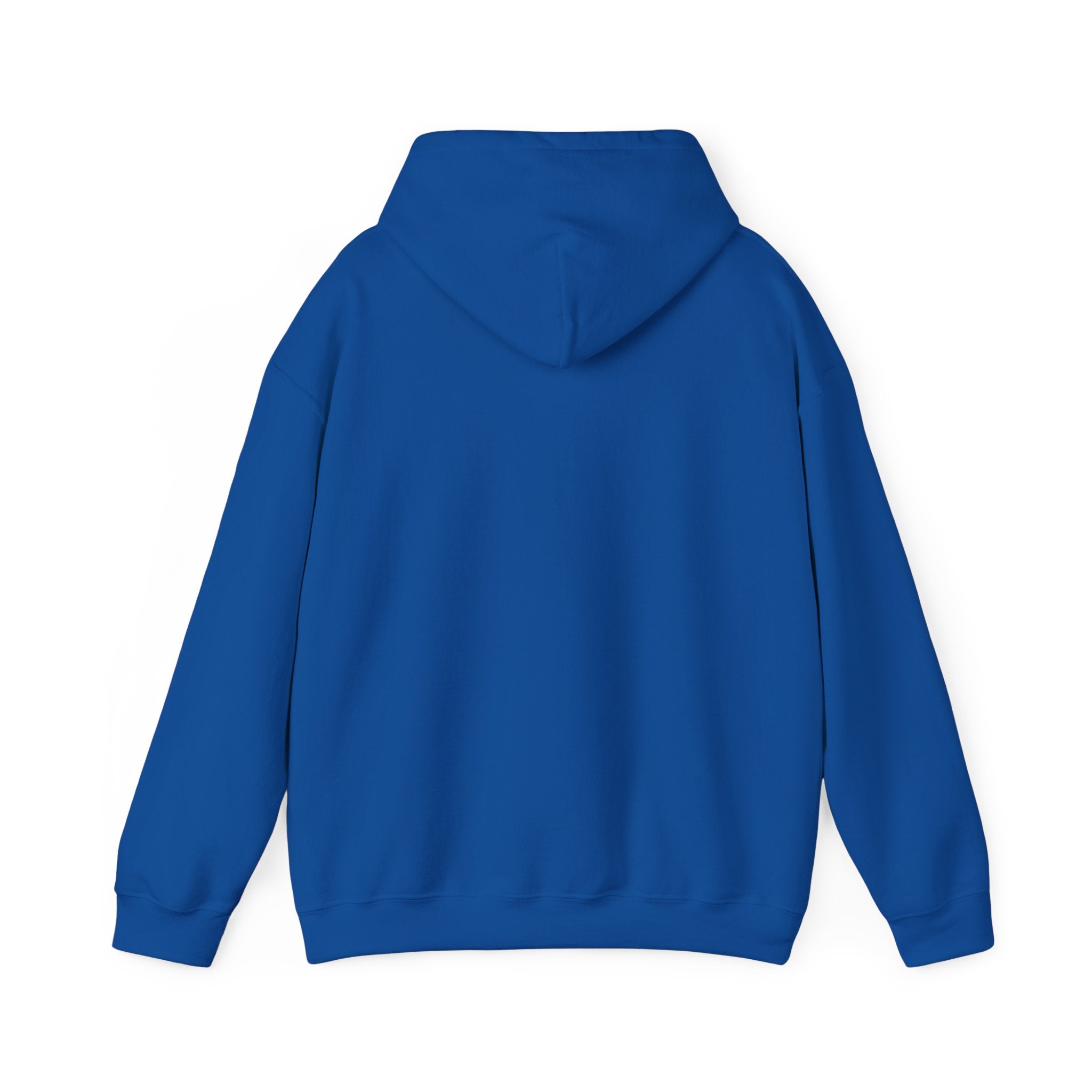 Cyber Butterfly Hoodie