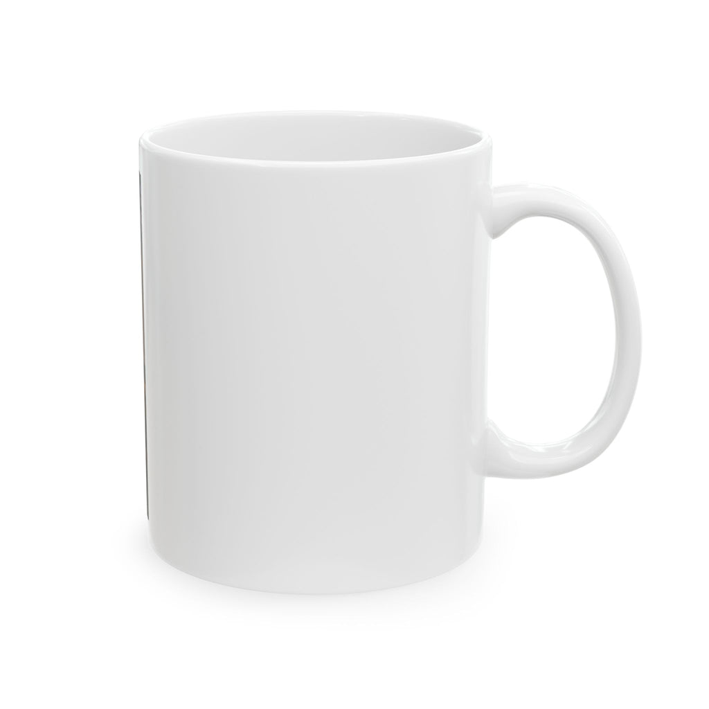 Cate Blanchett Mug