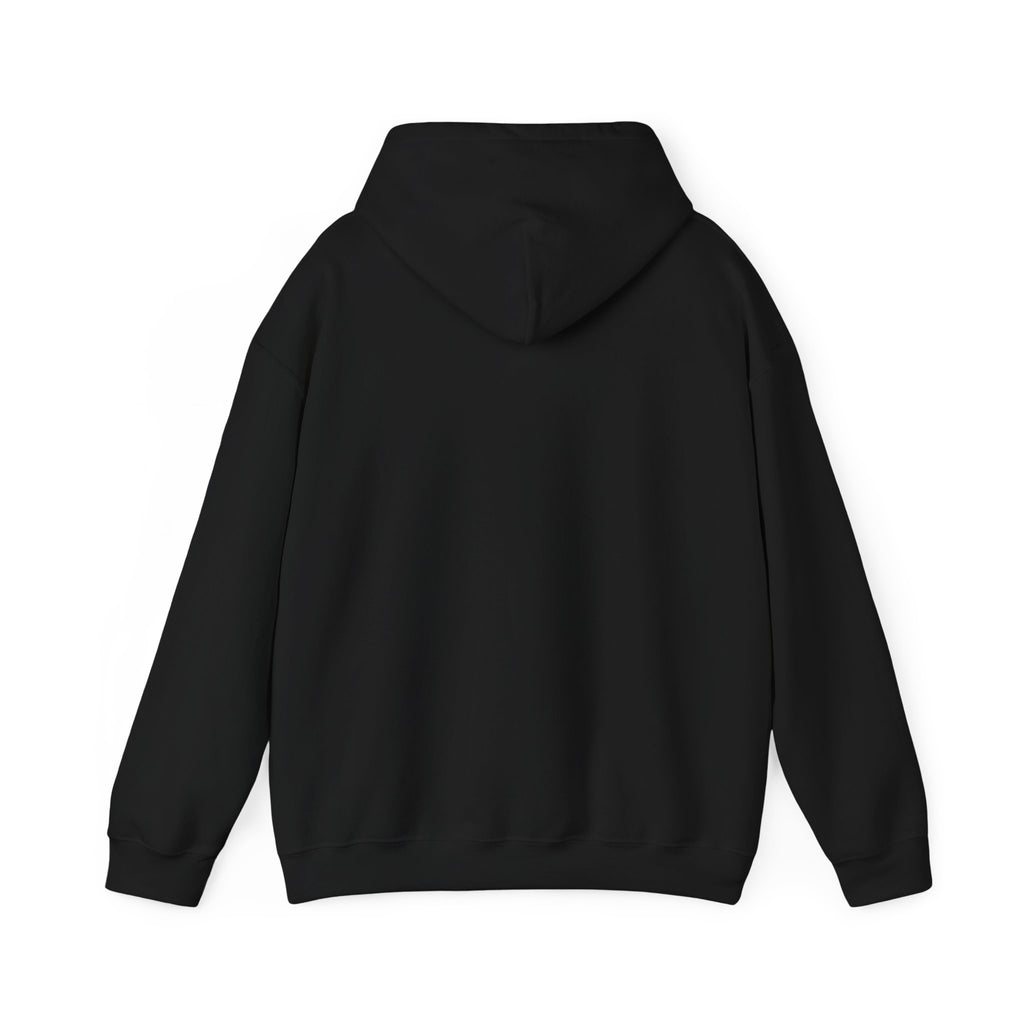 Cyber Butterfly Hoodie