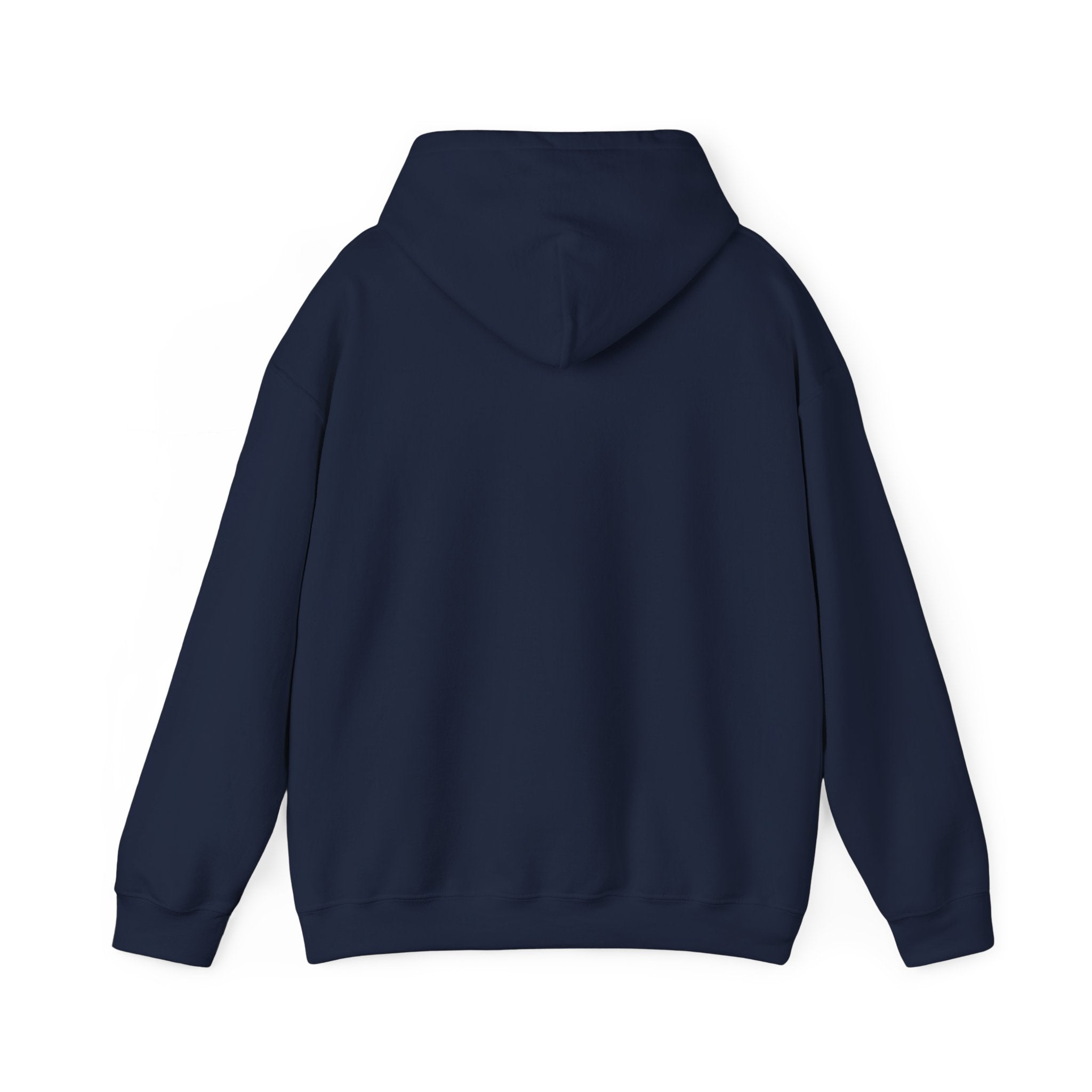 Cyber Heart Hoodie