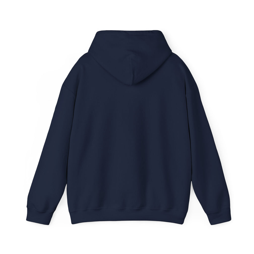 Cyber Butterfly Hoodie