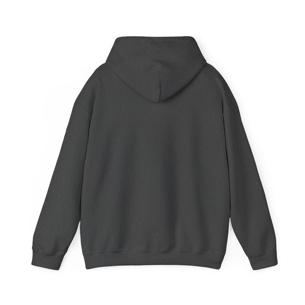 Cyber Butterfly Hoodie