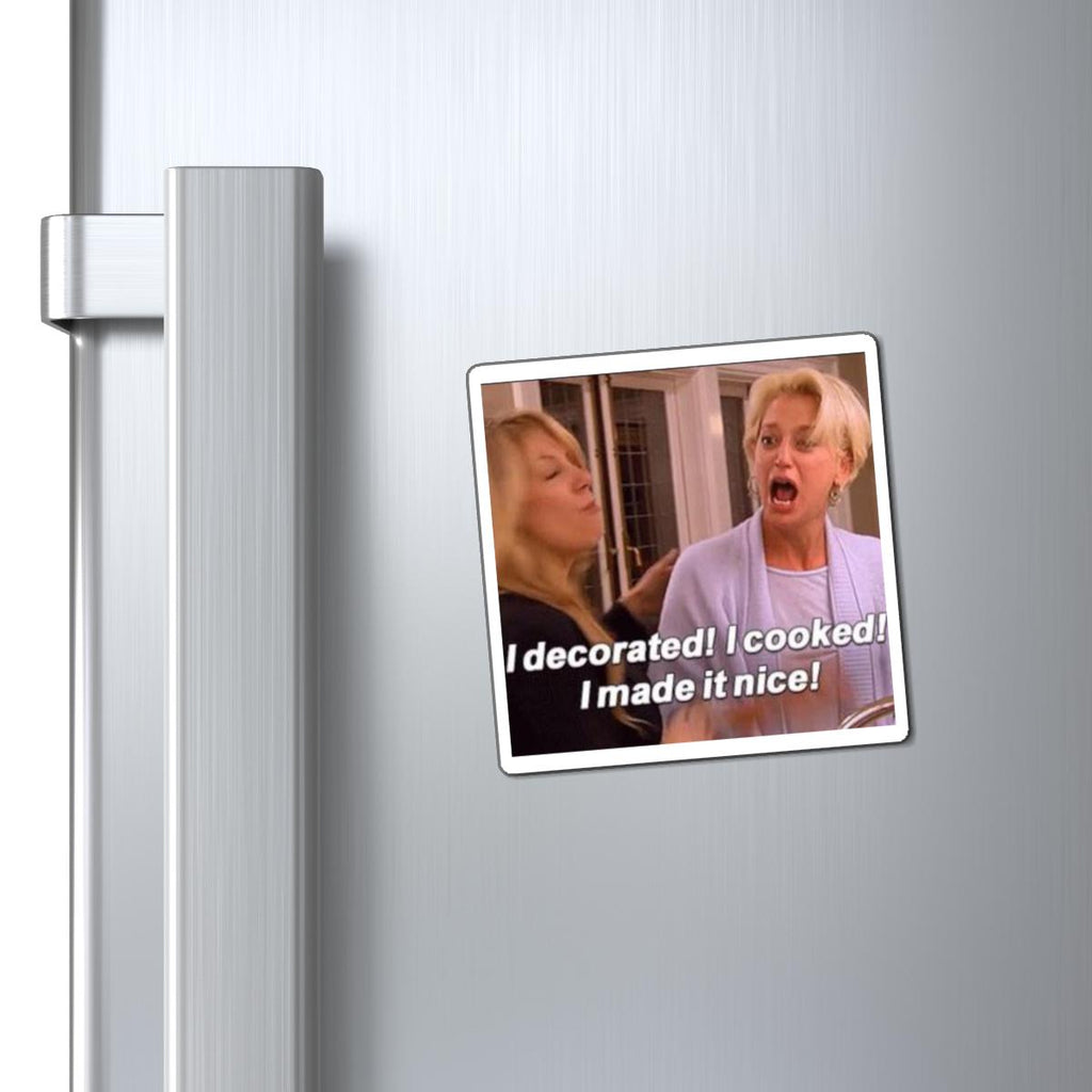 Real Housewives New York Magnet